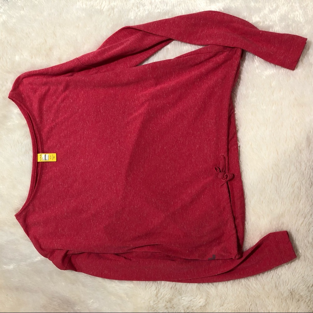 Lolë shirt